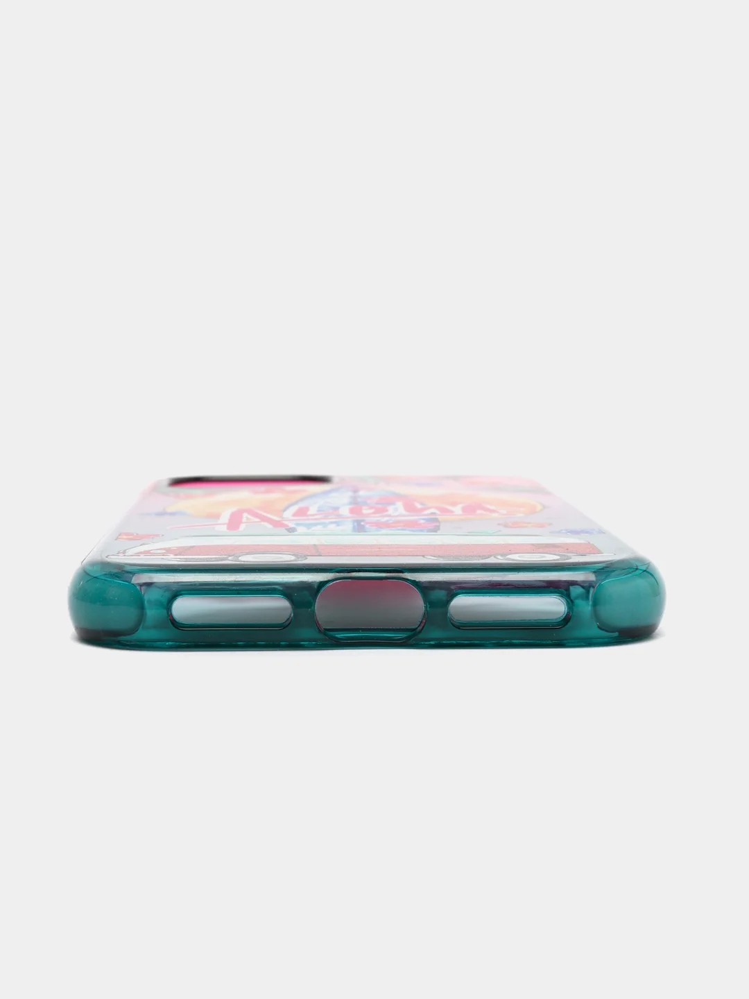 Фуксия чехол для iPhone 11, 11 Pro, 11 Pro Max, 12 Pro Max, 12 mini, X/XS, XS Max, 7+, 8+