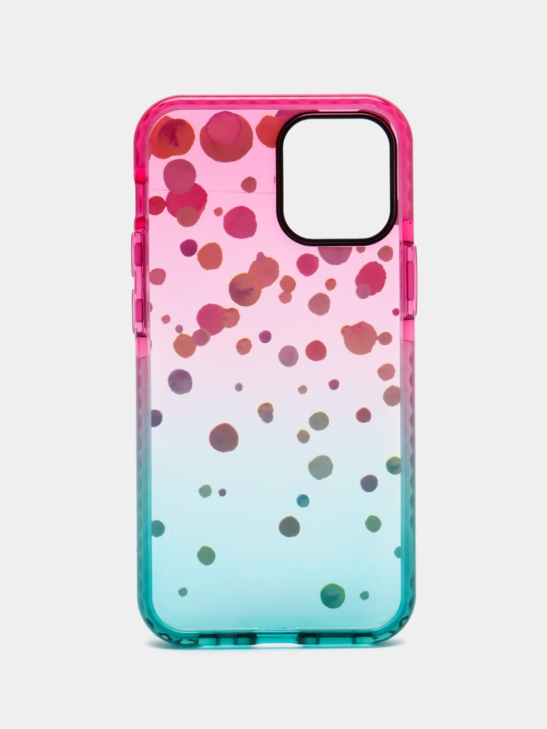 Тёмно-розовый чехол для iPhone 11, 11 Pro, 11 Pro Max, 12 Pro Max, 12 mini, X/XS, XS Max, 7+, 8+
