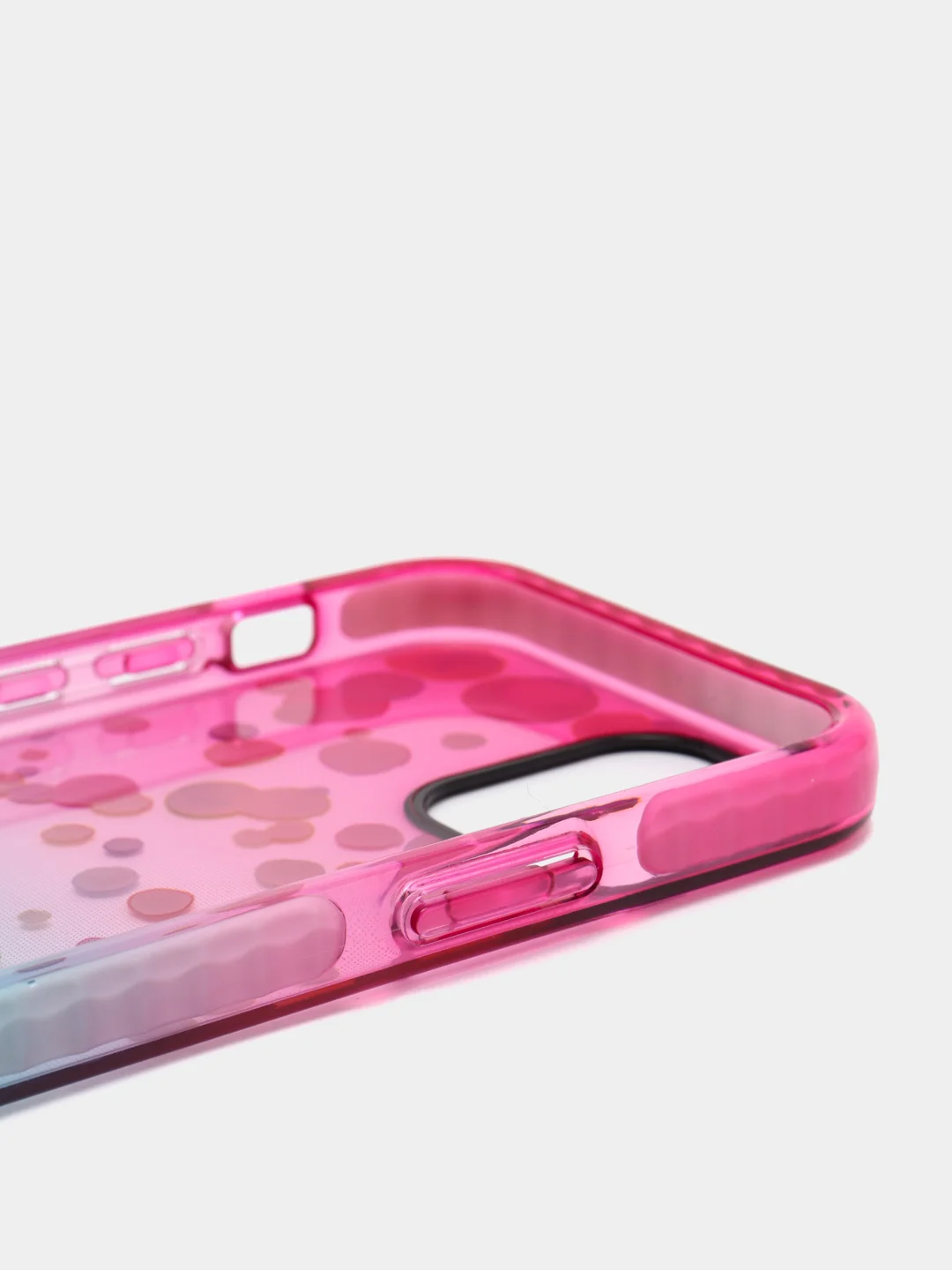 Тёмно-розовый чехол для iPhone 11, 11 Pro, 11 Pro Max, 12 Pro Max, 12 mini, X/XS, XS Max, 7+, 8+