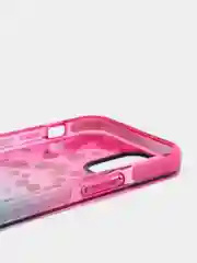 Тёмно-розовый чехол для iPhone 11, 11 Pro, 11 Pro Max, 12 Pro Max, 12 mini, X/XS, XS Max, 7+, 8+