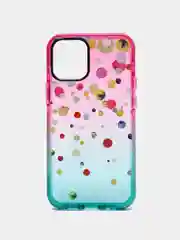 Тёмно-розовый чехол для iPhone 11, 11 Pro, 11 Pro Max, 12 Pro Max, 12 mini, X/XS, XS Max, 7+, 8+