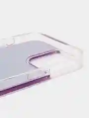 Фуксия неоновый чехол для айфон iPhone 11 Pro Max, 12 Pro Max, 12 Mini, XS Max