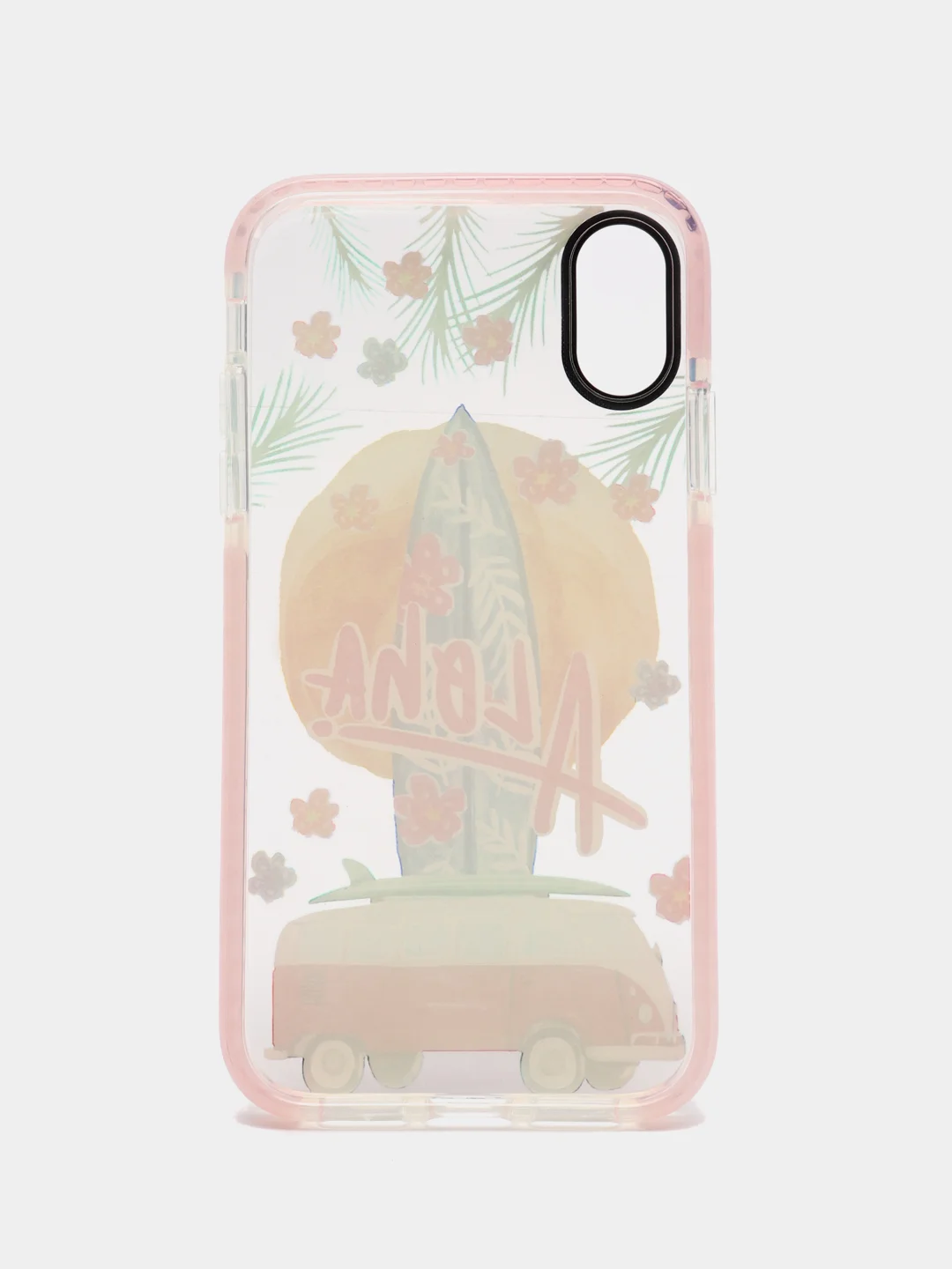Розовый чехол для iPhone 11, 11 Pro, 11 Pro Max, 12 Pro Max, 12 mini, X/XS, XS Max, 7+, 8+