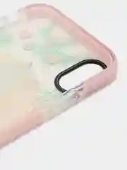 Розовый чехол для iPhone 11, 11 Pro, 11 Pro Max, 12 Pro Max, 12 mini, X/XS, XS Max, 7+, 8+