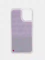 Тёмно-розовый неоновый чехол для айфон iPhone 11 Pro Max, 12 Pro Max, 12 Mini, XS Max