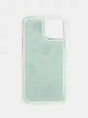 Салатовый неоновый чехол для айфон iPhone 11 Pro Max, 12 Pro Max, 12 Mini, XS Max