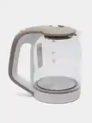 Чайник электрический Sakura SA-2736WG стеклянный, с точечной подсветкой, 1.8 л