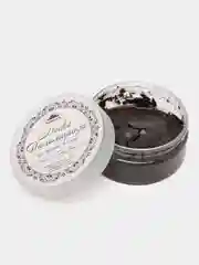Маска "Пальмароза", из черной глины