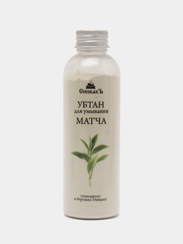 Убтан "Матча"