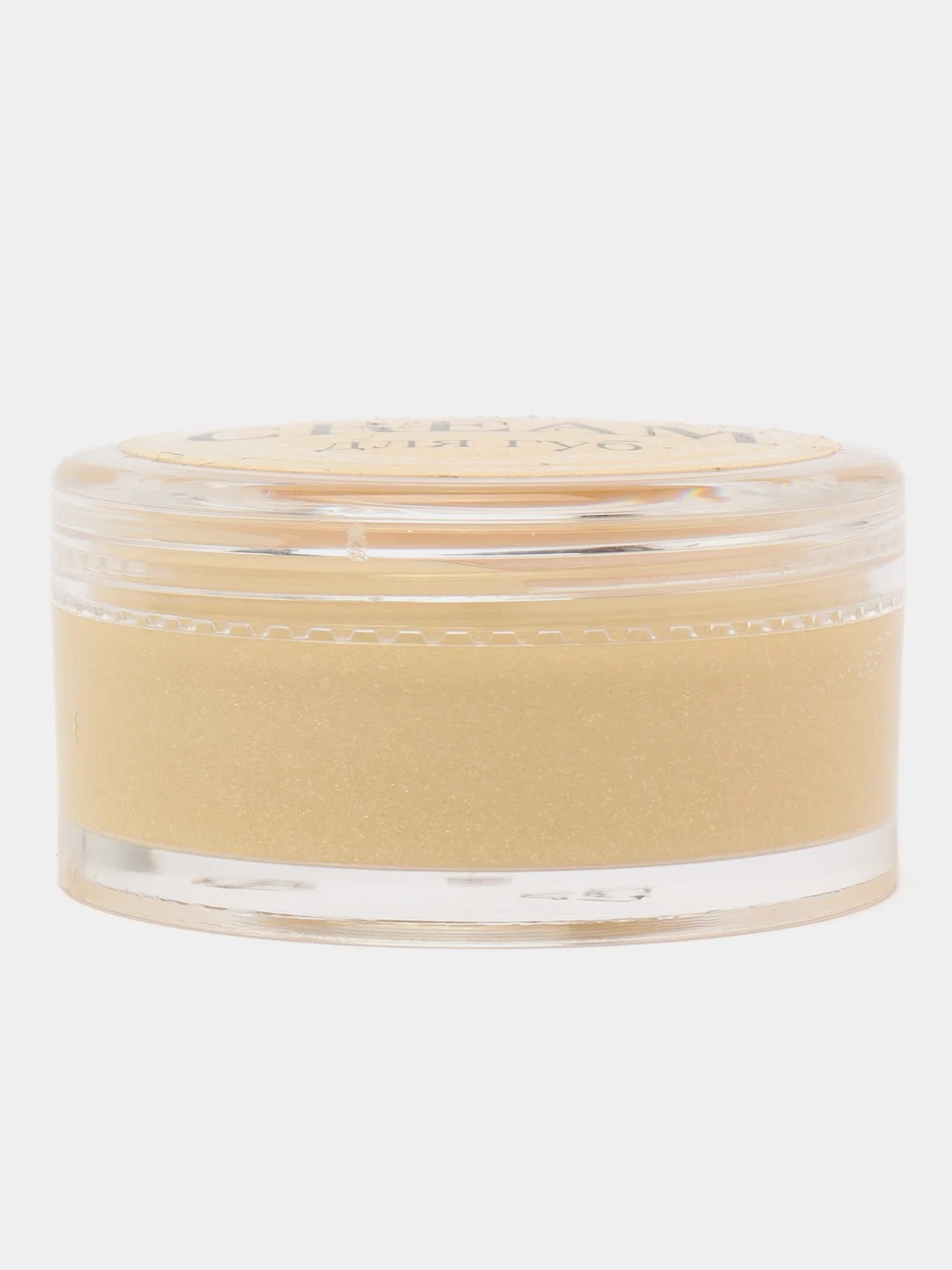 Блеск для губ CREAM