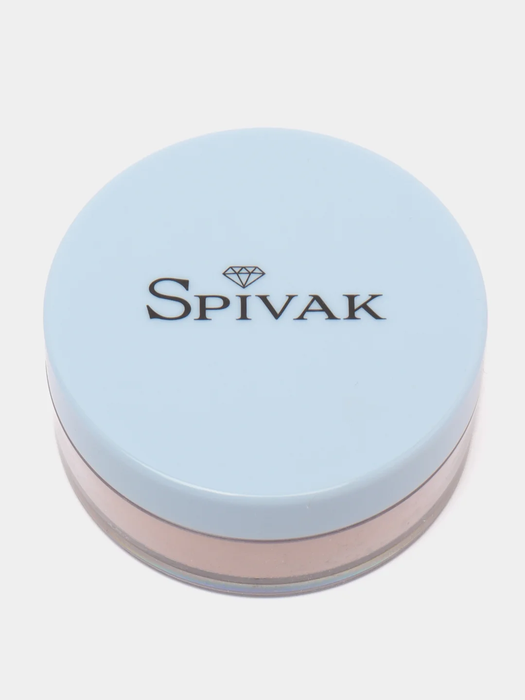 Румяна MINERAL POWDER BLUSH PASTEL PINK, пастельно-розовая