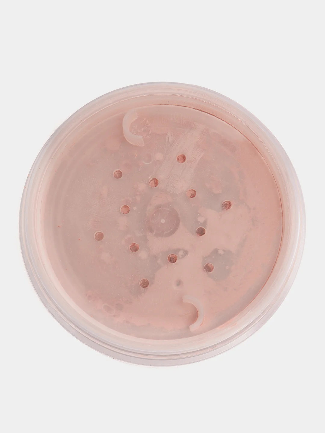 Румяна MINERAL POWDER BLUSH PASTEL PINK, пастельно-розовая