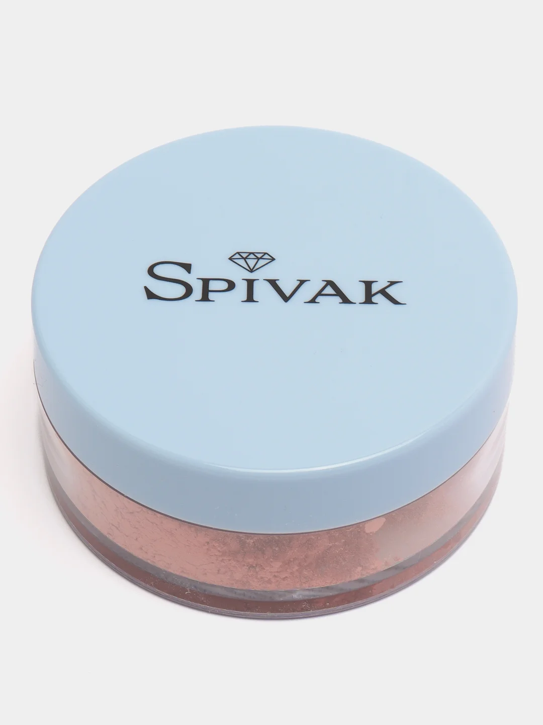 Румяна MINERAL POWDER BLUSH PEACH PINK, розово-персиковая