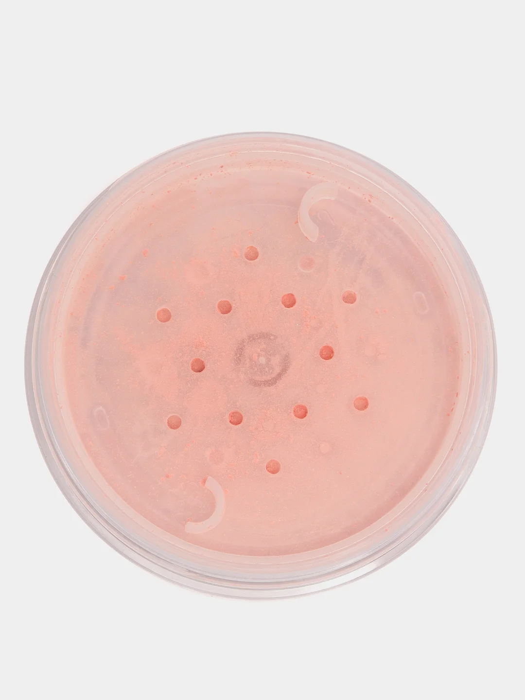 Румяна MINERAL POWDER BLUSH PEACH PINK, розово-персиковая