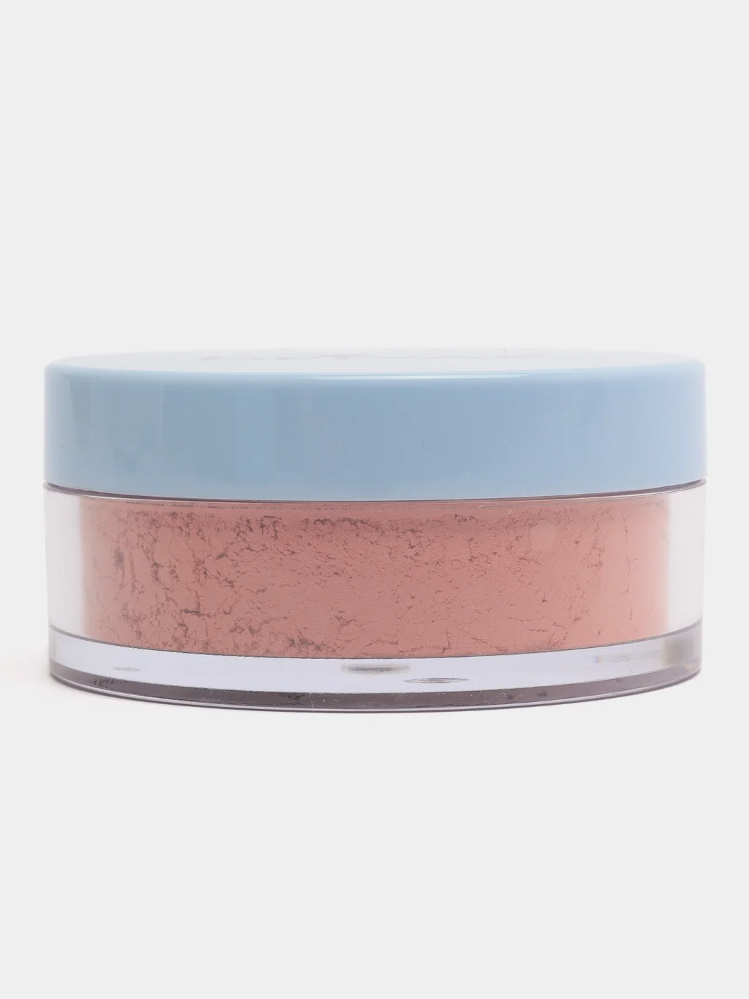 Румяна MINERAL POWDER BLUSH PEACH PINK, розово-персиковая