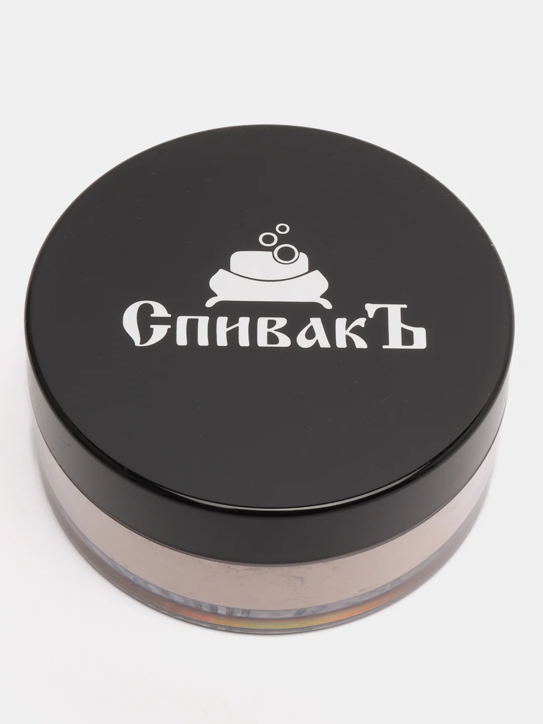Минеральная пудра Light
