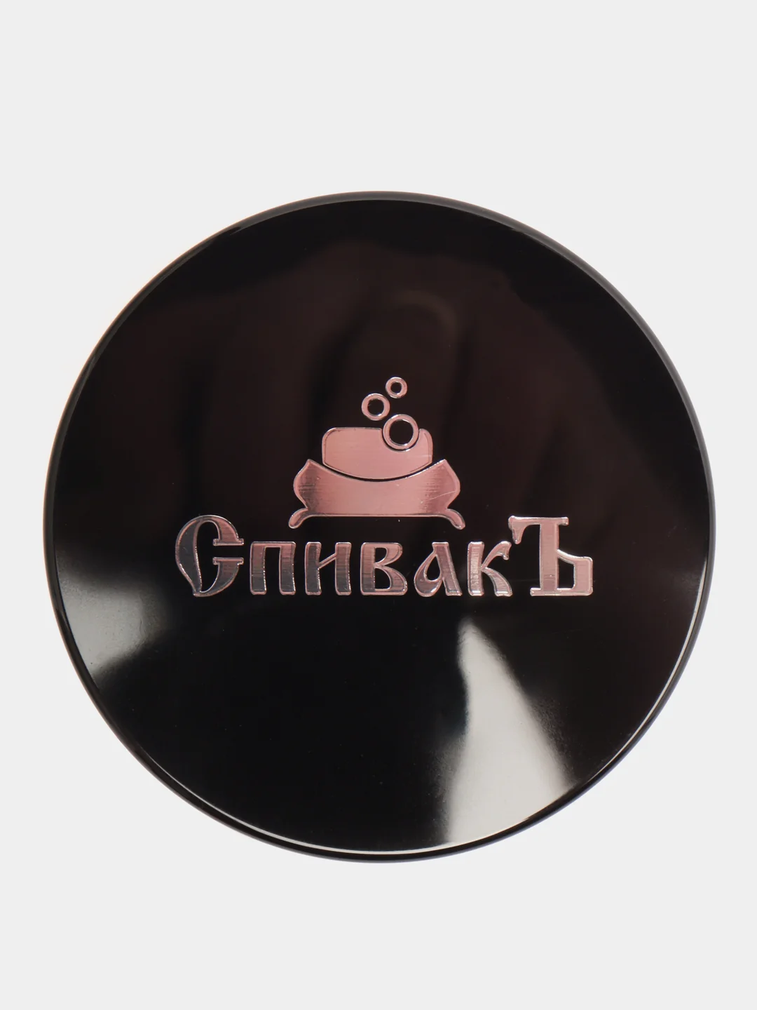 Минеральная пудра Ivory