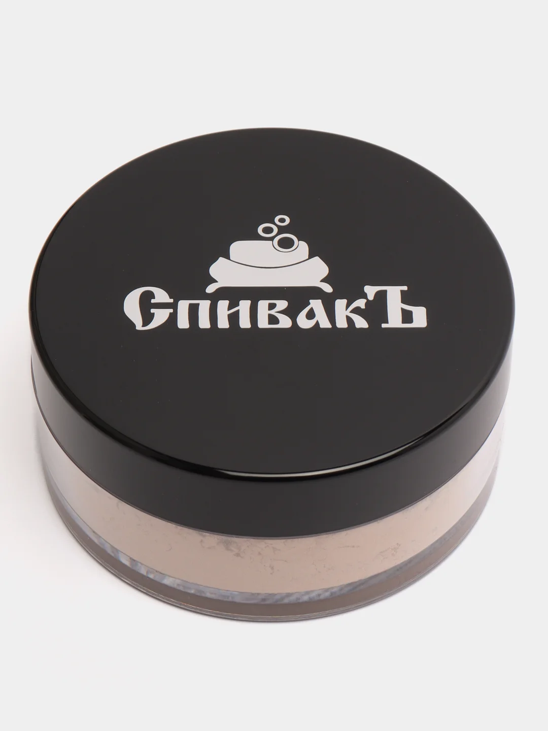 Минеральная пудра Ivory
