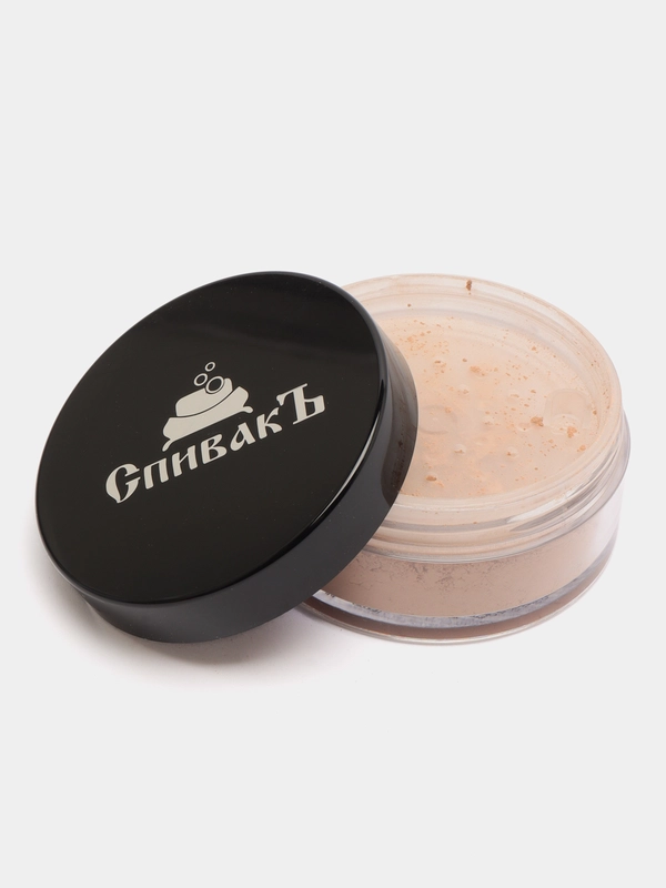 Минеральная пудра Beige