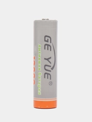 Аккумулятор 18650 для фонарика, лазера, 12000 mAh, литиевый