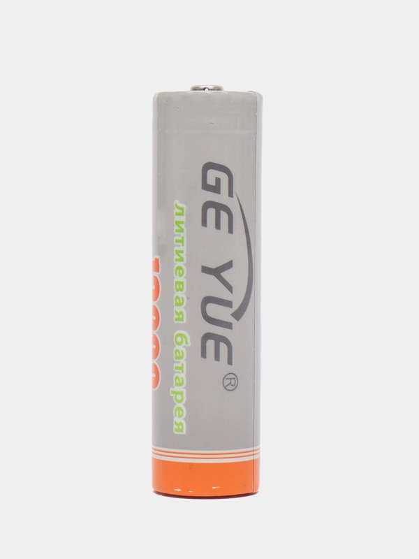 Аккумулятор 18650 для фонарика, лазера, 12000 mAh, литиевый