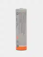 Аккумулятор 18650 для фонарика, лазера, 12000 mAh, литиевый