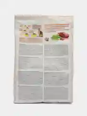 Сухой корм SIRIUS (Сириус) утка, клюква, для стерилизованных котов, 1,5 кг