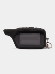 Корпус брелока Jaguar EZ-Beta / EZ-One, подходит на KGB FX5 / FX7