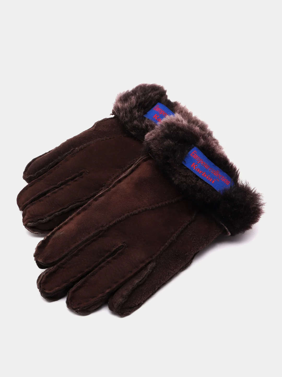 Перчатки, 2-3 года