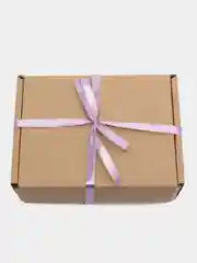 Лавандовый подарочный набор для девочек, 2-6 лет