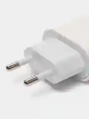 Блок быстрой зарядки Type-C для iPhone, мощность 20W