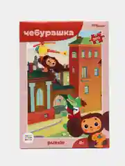 Пазл для детей "Чебурашка", 260 элементов