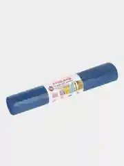 Мешки для мусора 60 л, синие, в рулоне 20 шт., 60х70 см, особо прочные, ЛАЙМА