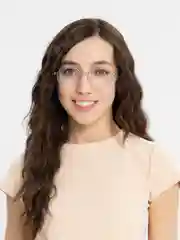 Ледяной очки имиджевые