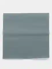 Серый фоамиран текстурный, 60*60 см, серый/серебряный/светло-бежевый 2 шт