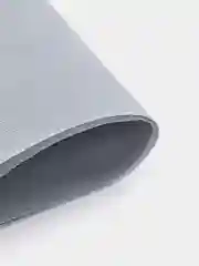 Серебряный фоамиран текстурный, 60*60 см, серый/серебряный/светло-бежевый 2 шт