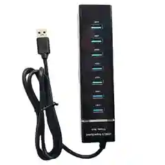 Разветвитель USB 3.0
