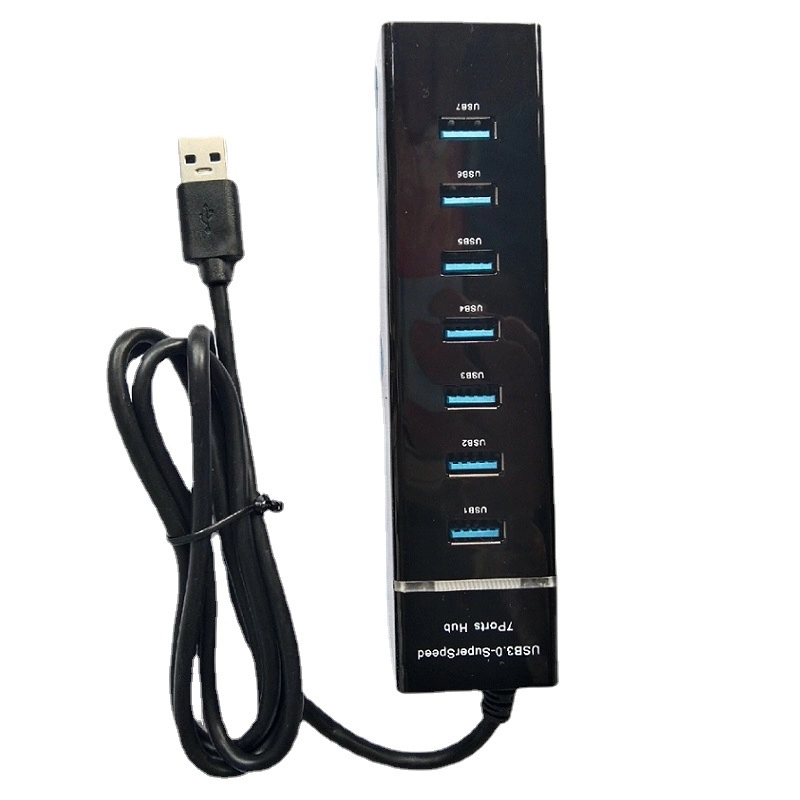 Разветвитель USB 3.0