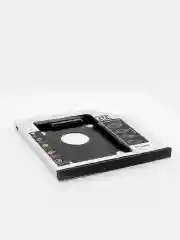 Салазки 9,5 и 12,7 Optibay, переходник адаптер HDD,SSD, вместо дисковода