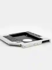 Салазки 9,5 и 12,7 Optibay, переходник адаптер HDD,SSD, вместо дисковода
