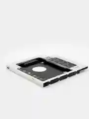Салазки 9,5 и 12,7 Optibay, переходник адаптер HDD,SSD, вместо дисковода
