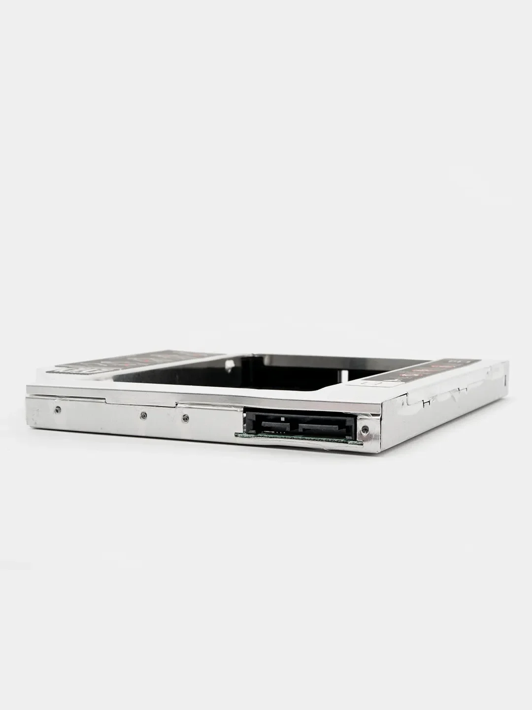 Салазки 9,5 и 12,7 Optibay, переходник адаптер HDD,SSD, вместо дисковода
