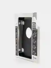 Салазки 9,5 и 12,7 Optibay, переходник адаптер HDD,SSD, вместо дисковода