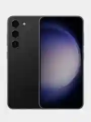 Черный смартфон Samsung Galaxy S23+ 5G, 256 Gb