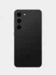 Черный смартфон Samsung Galaxy S23+ 5G, 256 Gb