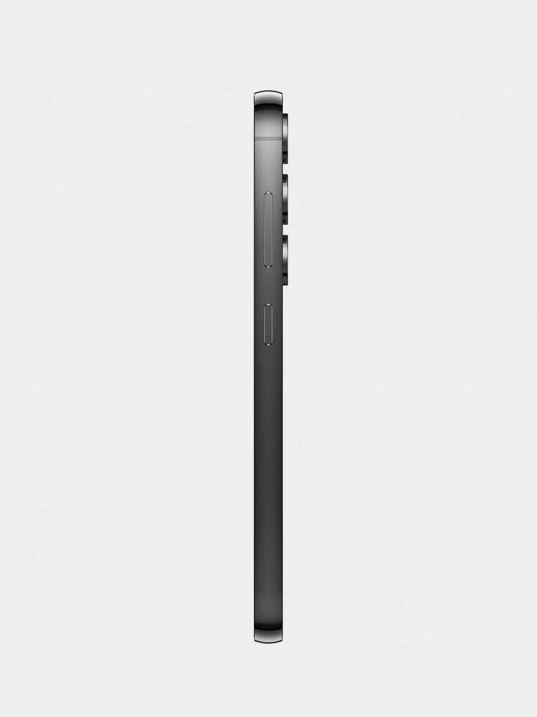 Черный смартфон Samsung Galaxy S23+ 5G, 256 Gb