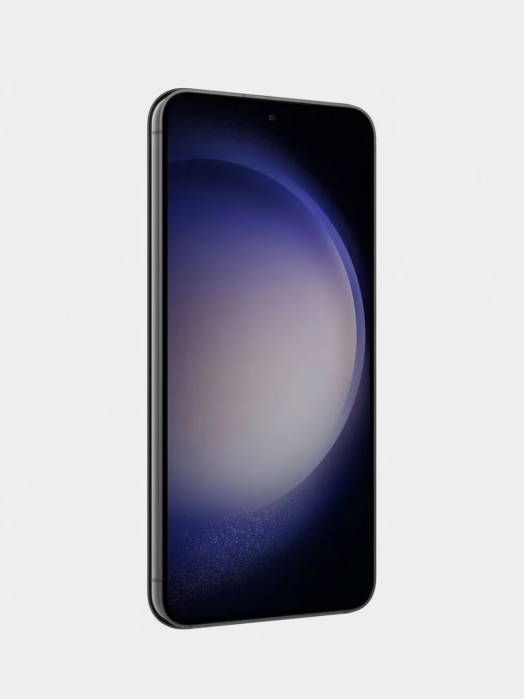 Черный смартфон Samsung Galaxy S23+ 5G, 256 Gb