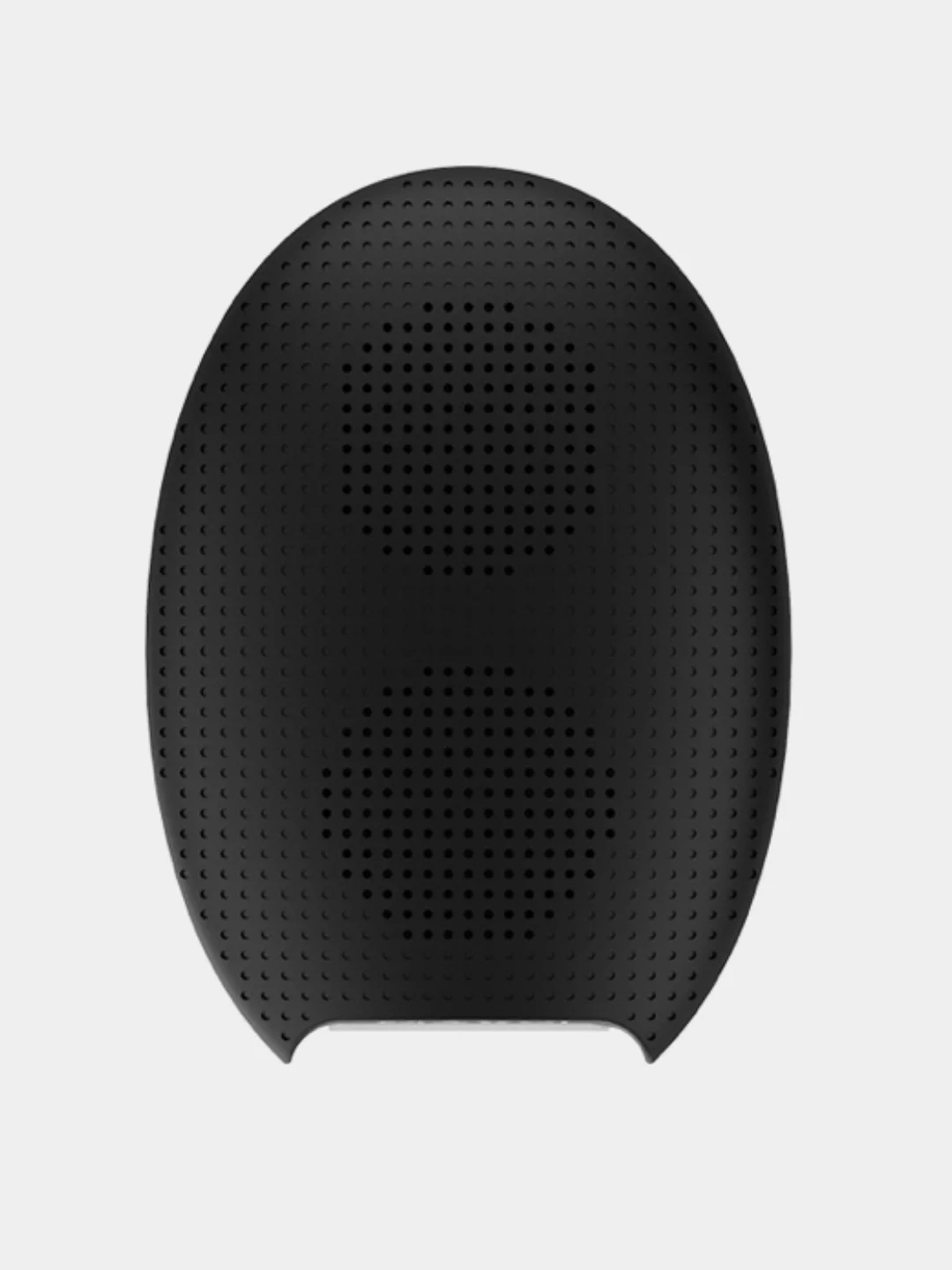 Черный беспроводная портативная колонка Maxvi PS-01
