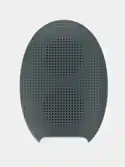 Черный беспроводная портативная колонка Maxvi PS-01