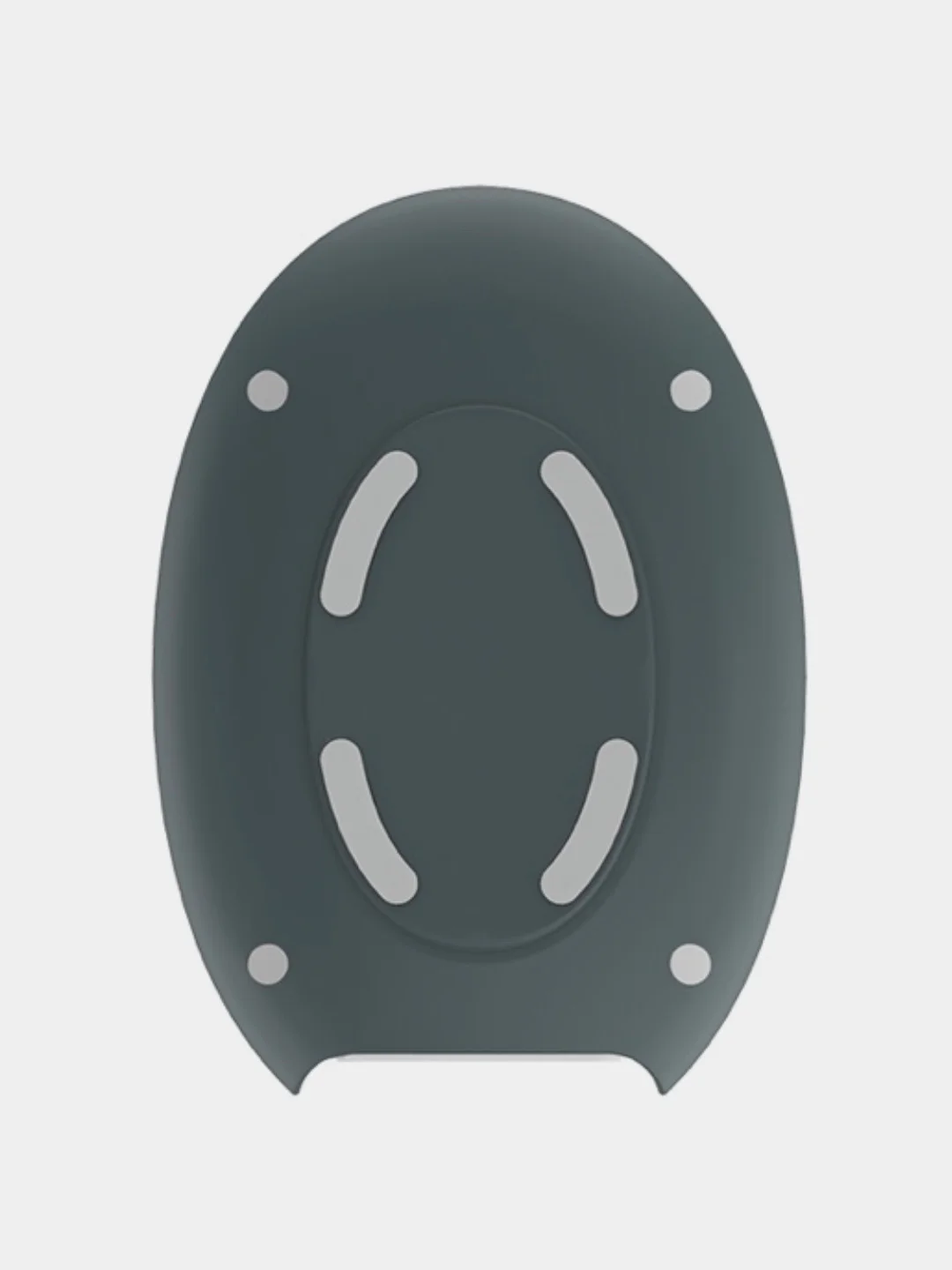 Черный беспроводная портативная колонка Maxvi PS-01